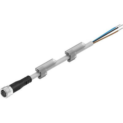 Festo Cable, NEBU Series, For Use With Energy Chain