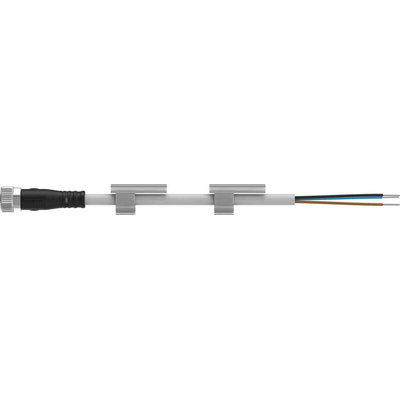 Festo Cable, NEBU Series, For Use With Energy Chain