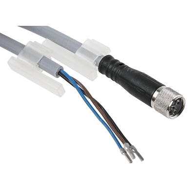 Festo Cable, NEBU Series, For Use With Energy Chain