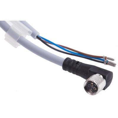 Festo Cable, NEBU Series, For Use With Energy Chain