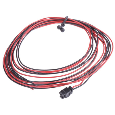 Festo Plug and Cable, NEBV Series, For Use With VUVG Series Valve