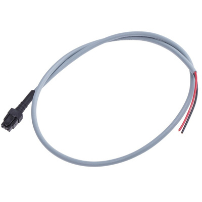 Festo Plug and Cable, NEBV Series, For Use With VUVG Series Valve
