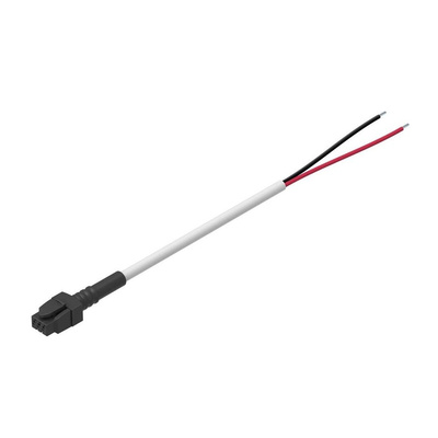 Festo Plug and Cable, NEBV Series, For Use With VUVG Series Valve