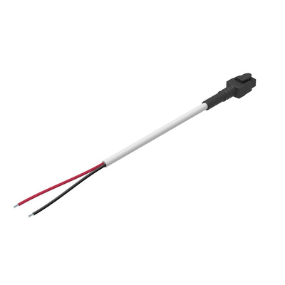 Festo Plug and Cable, NEBV Series, For Use With VUVG Series Valve