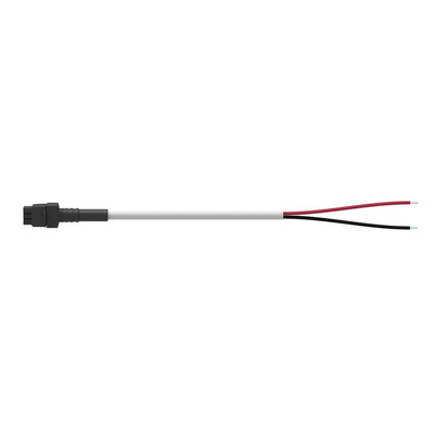 Festo Plug and Cable, NEBV Series, For Use With VUVG Series Valve