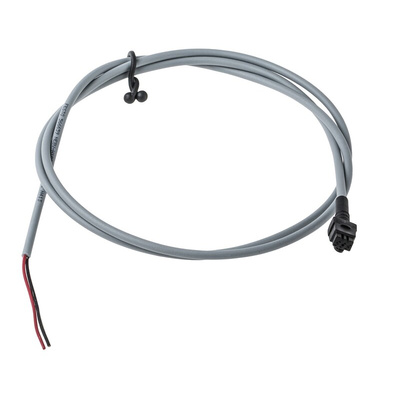 Festo Plug and Cable, NEBV Series, For Use With VUVG Series Valve