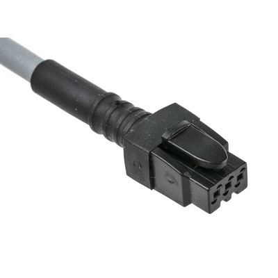 Festo Plug and Cable, NEBV Series, For Use With VUVG Series Valve