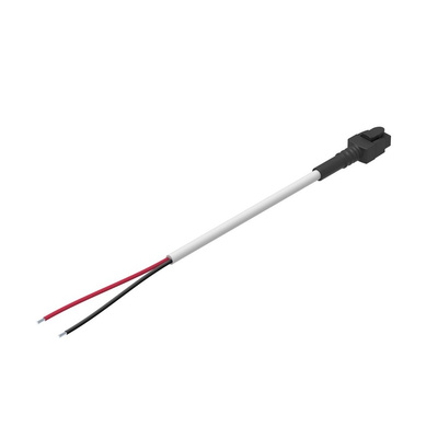 Festo Plug and Cable, NEBV Series, For Use With VUVG Series Valve