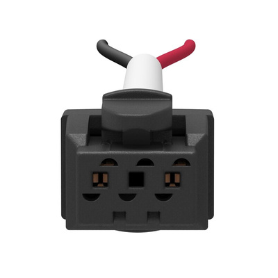 Festo Plug and Cable, NEBV Series, For Use With VUVG Series Valve