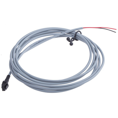 Festo Plug and Cable, NEBV Series, For Use With VUVG Series Valve