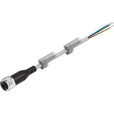 Festo Cable, NEBU Series, For Use With Energy Chain