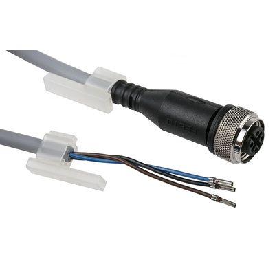 Festo Cable, NEBU Series, For Use With Energy Chain