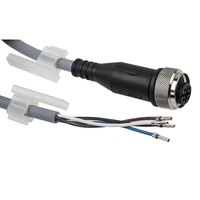 Festo Cable, NEBU Series, For Use With Energy Chain