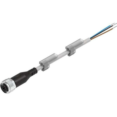 Festo Cable, NEBU Series, For Use With Energy Chain
