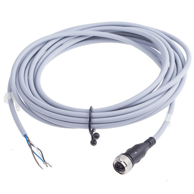 Festo Cable, NEBU Series, For Use With Energy Chain