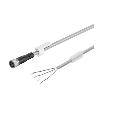 Festo Cable, NEBU Series, For Use With Energy Chain