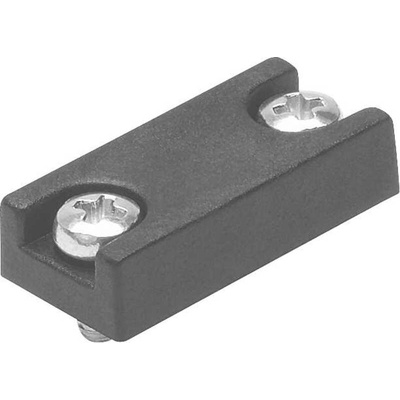 Festo Connector, NETC Series, For Use With Potentially Explosive Area