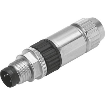 Festo Adapter, NECU Series, For Use With Self-Assembly