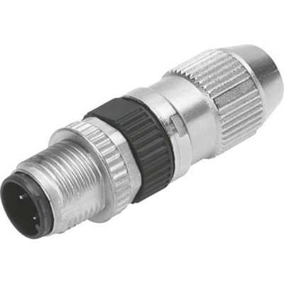 Festo Adapter, NECU Series, For Use With Self-Assembly