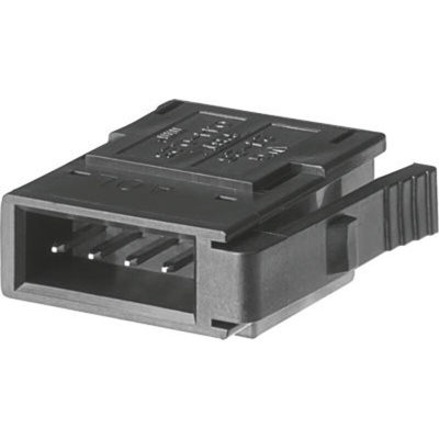 Festo Adapter, NECU Series, For Use With Self-Assembly