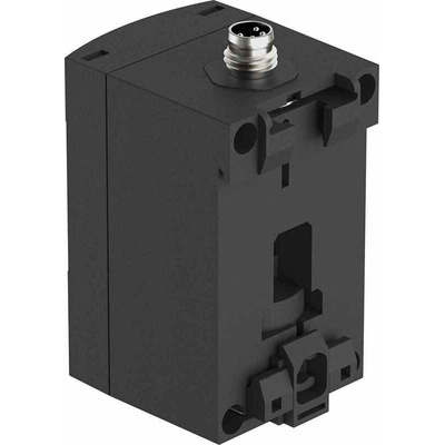 Festo Pressure Sensor, 30V dc, IP65, IP67 10bar