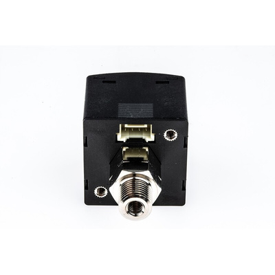 Festo Pressure Sensor, 30V dc, IP40 1bar