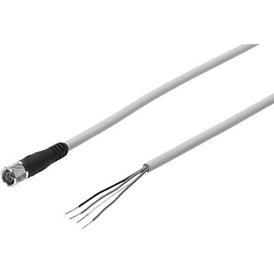 Festo Pneumatic Sensor, SIM-M8 Series