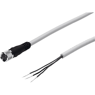 Festo Pneumatic Sensor, SIM-M8 Series