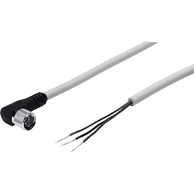 Festo Pneumatic Sensor, SIM-M8 Series