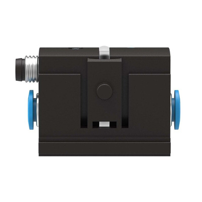 Festo Pressure Sensor, 30V dc, IP40 10bar