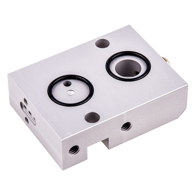 Legris Process Valve Base 4298 00 01