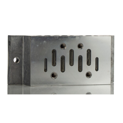 Norgren M/P191 series G 1/4 Sub Base