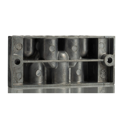 Norgren M/P191 series G 1/4 Sub Base