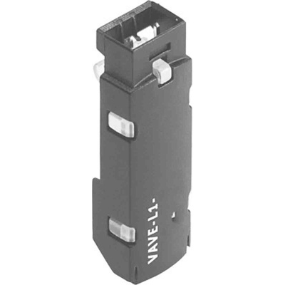 VAVE-L1-1VH3-LP electrical connection bo