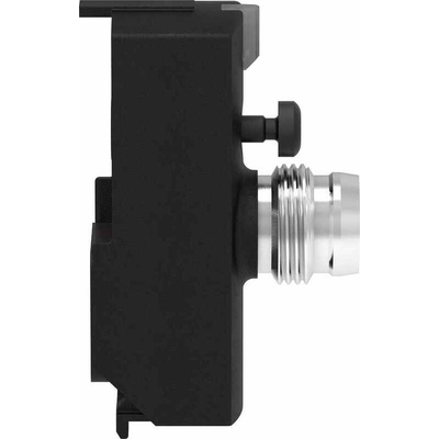 Festo VAVE series 1 station Sub Base for use with Valves with F solenoid coils