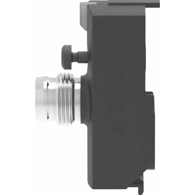 Festo VAVE series 1 station Sub Base for use with Valves with F solenoid coils