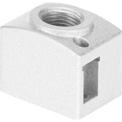 Festo VABF series 1 station G 1/8 Manifold Base