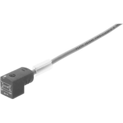 Festo Plug Connector, KME Series