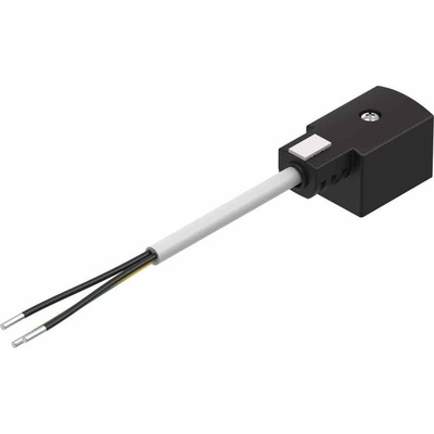 Festo Plug Connector, KMF Series