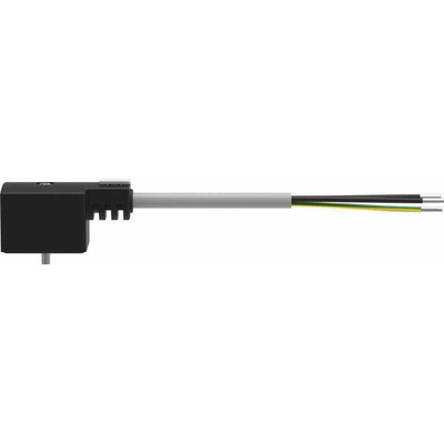 Festo Plug Connector, KMF Series