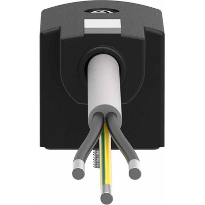 Festo Plug Connector, KMF Series