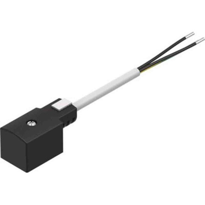 Festo Plug Connector, KMF Series