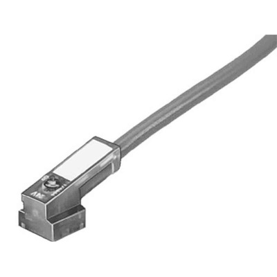 Festo Plug Connector, KMEB Series