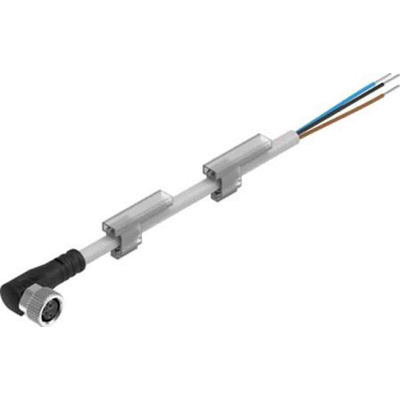 Festo Plug Connector, NEBU Series
