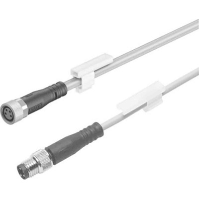 Festo Plug Connector, NEBU Series