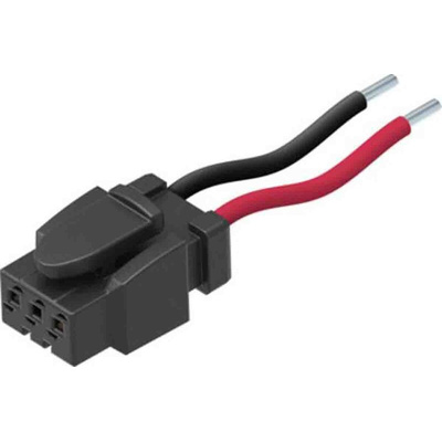 Festo Plug Connector, NEBV Series