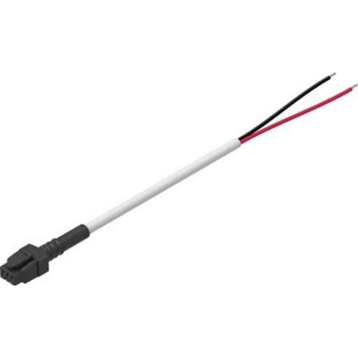 Festo Plug Connector, NEBV Series