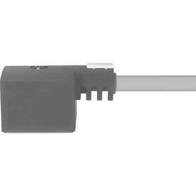 Festo Connector, KMC-1-24DC-5-LED Series