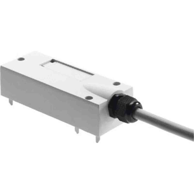 Festo Connector, NEBV-S1W37-KM-5-LE27 Series