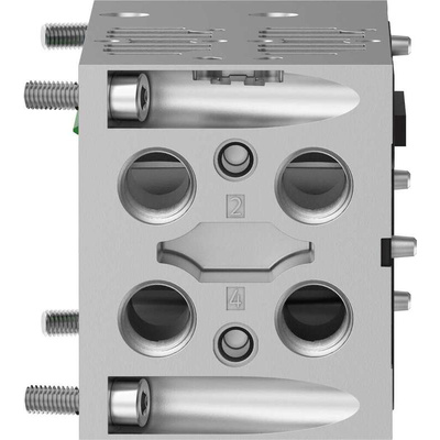 Festo VABV series Manifold Base